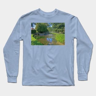 The River Piddle Long Sleeve T-Shirt